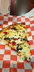 Bb's Pizzaria food