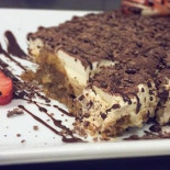 Pasta Etc Restaurang Pasta Pizza Mat