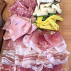 Vincotto Salumi Cucina food