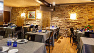 Restaurante Mikel food