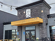 Inver Grove Brewing Co outside