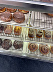 Dainty Donuts food