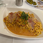 La Tagliatella Terrasa food