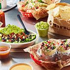 Chipotle Mexican Grill food