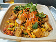 Basil Box food