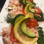 Brynolf Bagare I Vaesteraas Ab Mat