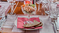 Bistro Pampus Zwolle food