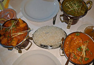 Shalimar food