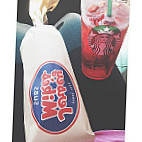 Jersey Mike's Subs food