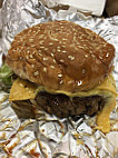 Five Guys food