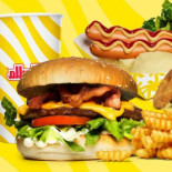 Sibylla Möllevångstorget Mat