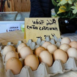 Hanriis Café Inomhus