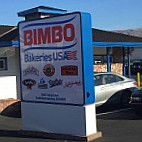 Bimbo Bakeries-sara Lee Usa outside