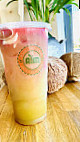 Mia Juicery (fountain Valley) food