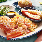 Red Lobster food