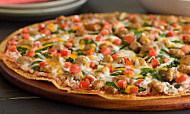 Papa Murphy's Take 'n' Bake Pizza food