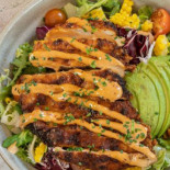 Texas Longhorn Kungsholmen Mat