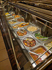 Red Dragon Buffet food