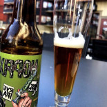 Hovde Sportsbar Kök Mat