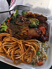 Wok Express food