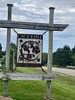 Ciccone Vineyard Winery outside