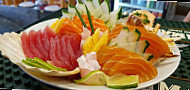 Amaya Sushi Bar E Restaurante food