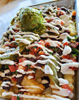 Taco Madre food