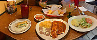 La Hacienda Mexican food