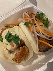 King Bao food