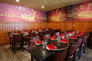 Orchid's Authentic Thai Cuisine food