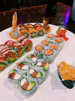 Sushi X2 food