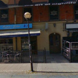 Mas Que Tapas Utomhus