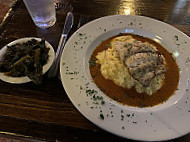 Chanticleer Eatery food