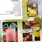 Margarita's Grill food