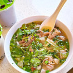 Pho Hoa Jazen Tea Henderson food