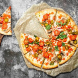 Cibo Italo-americano Mat