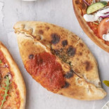 Pizzeria Spader Dam Mat