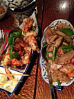 Thai House food