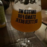 Brewdog Kungsholmen Mat