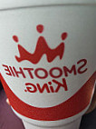 Smoothie King food