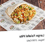 Pita Pit Dieppe Blvd food