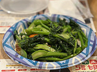 Tai Ping Sa Choi Kee food