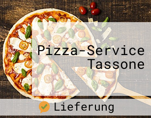 Pizza-Service Tassone