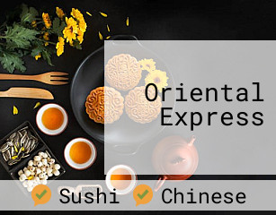 Oriental Express