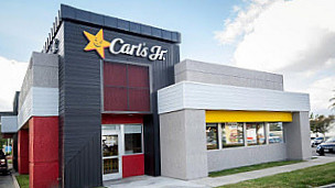 Carl's Jr.