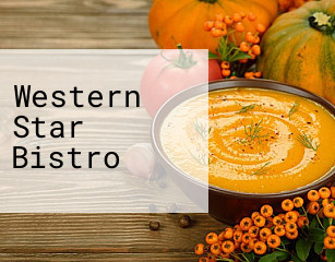 Western Star Bistro