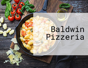 Baldwin Pizzeria