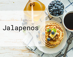 Jalapenos