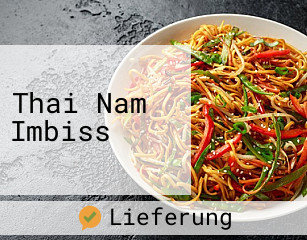 Thai Nam Imbiss