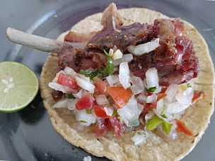 Carnitas Carranza